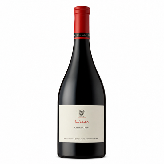 Dominio de Atauta La Mala 2019, 0.75L