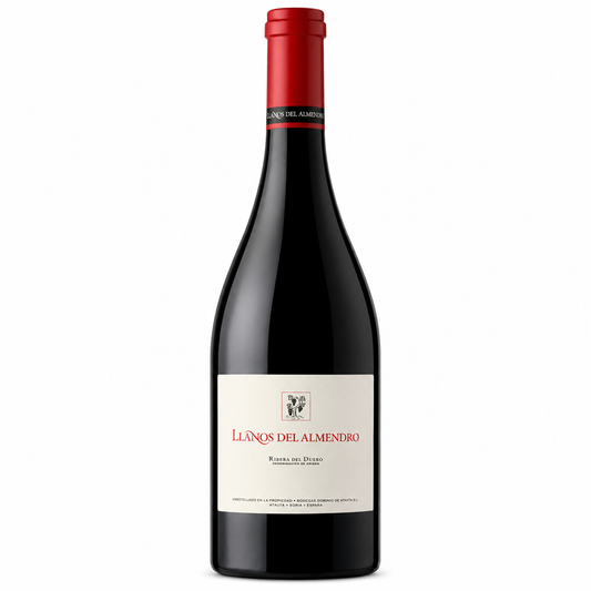 Dominio de Atauta Llanos de Almendro 2019, 0.75L