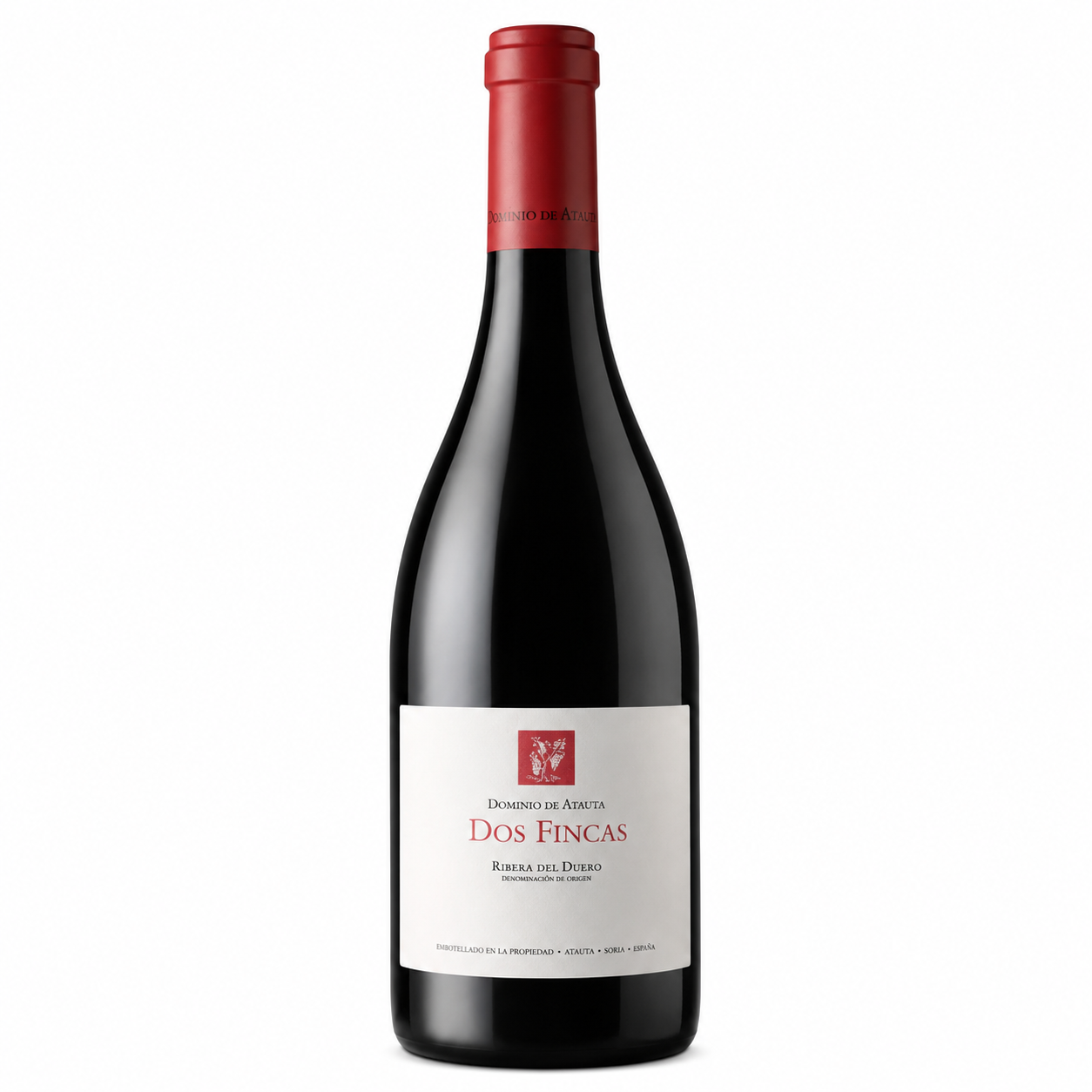 Dominio de Atauta Dos Fincas 2022, 0.75L