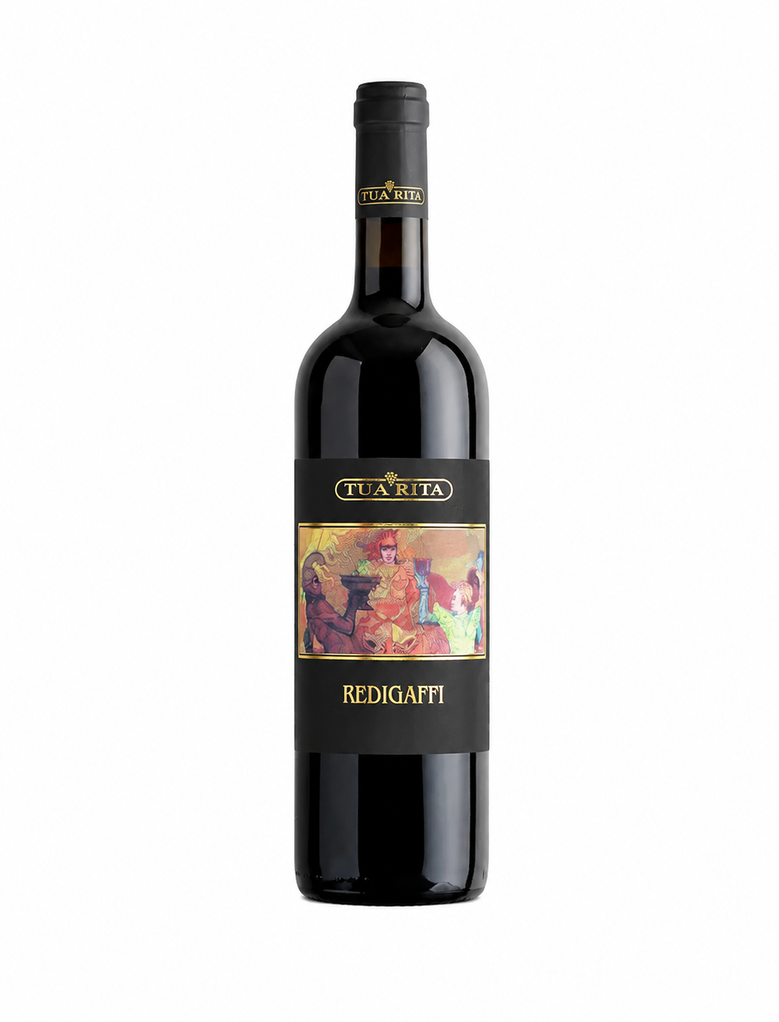 Tua Rita Redigaffi Tinto 2023 | 0.75cl