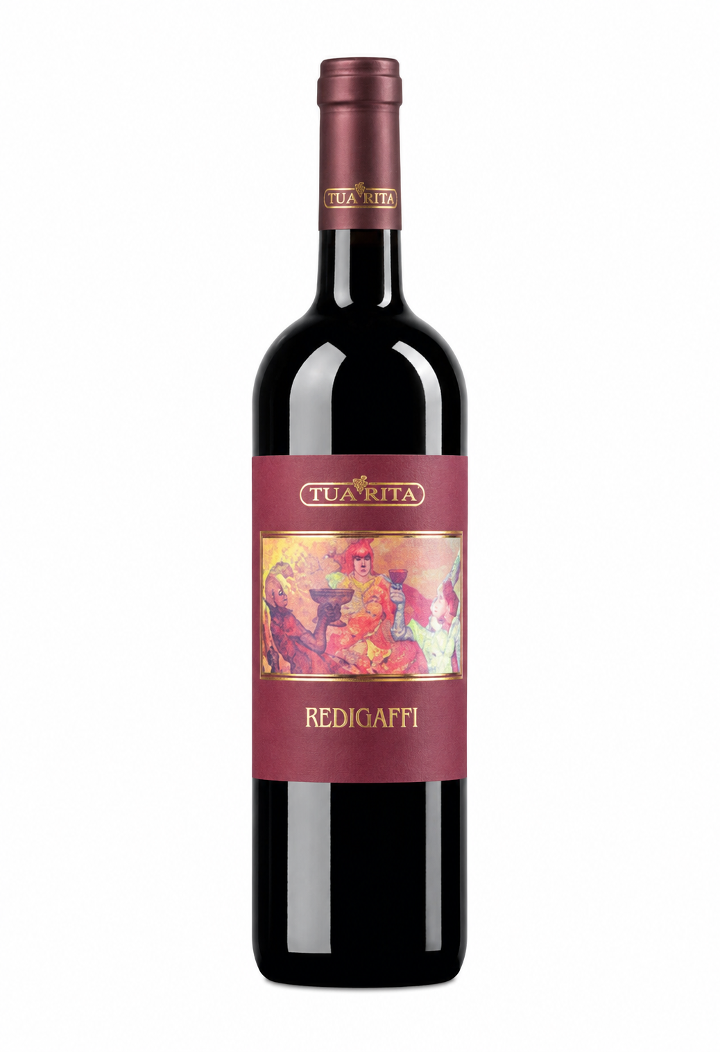 Tua Rita Giusto di Notri Tinto 2023 | 0.75cl