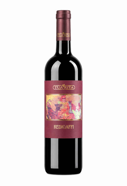 Tua Rita Giusto di Notri Tinto 2023 | 0.75cl