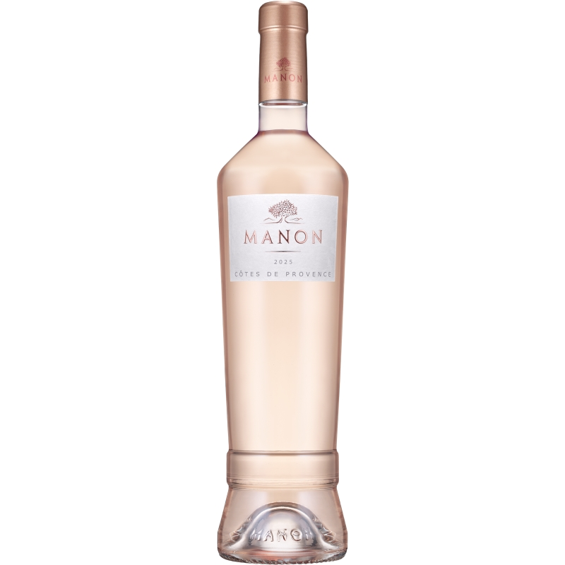Famille Ravoire Manon Rosé 2024