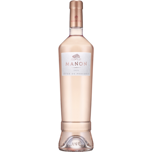 Famille Ravoire Manon Rosé 2024