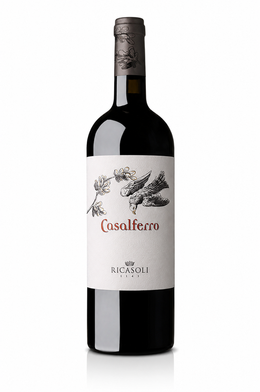 Ricasoli 1141 Casalferro Toscana IGT 2020, 0.75cl