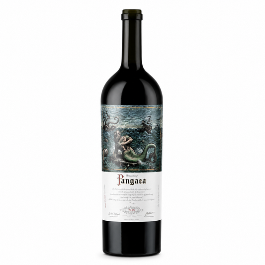 Pangaea 2015 — Caixa de 3 Garrafas (75cl)