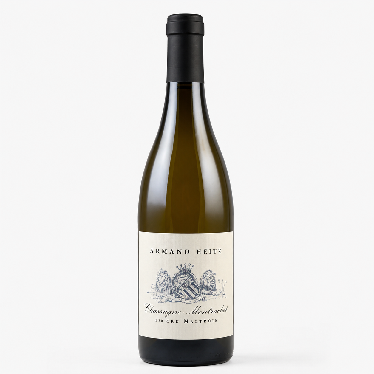 Armand Heitz | Chassagne-Montrachet 1er Cru La Maltroie 2023