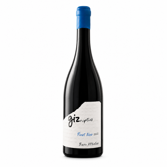 Gizruptivo Pinot Noir Tinto 2022, 0.75cl