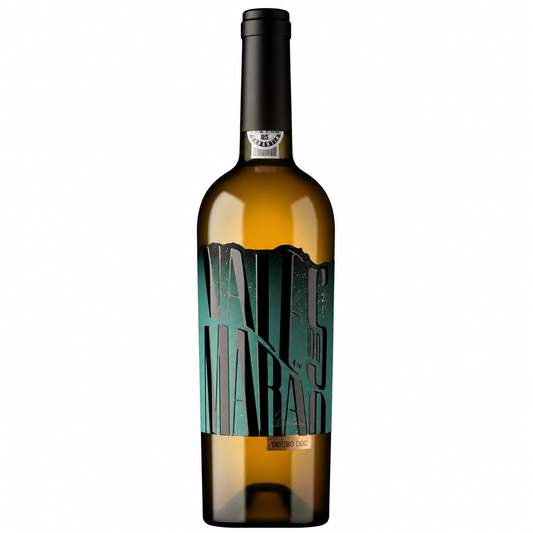 Vales do Marão Branco 2022 | Baixo-Corgo, Douro