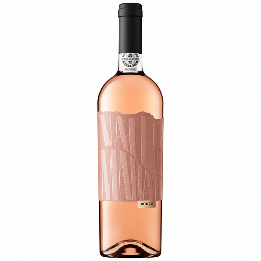 Vales do Marão Rosé 2021 | Baixo-Corgo, Douro