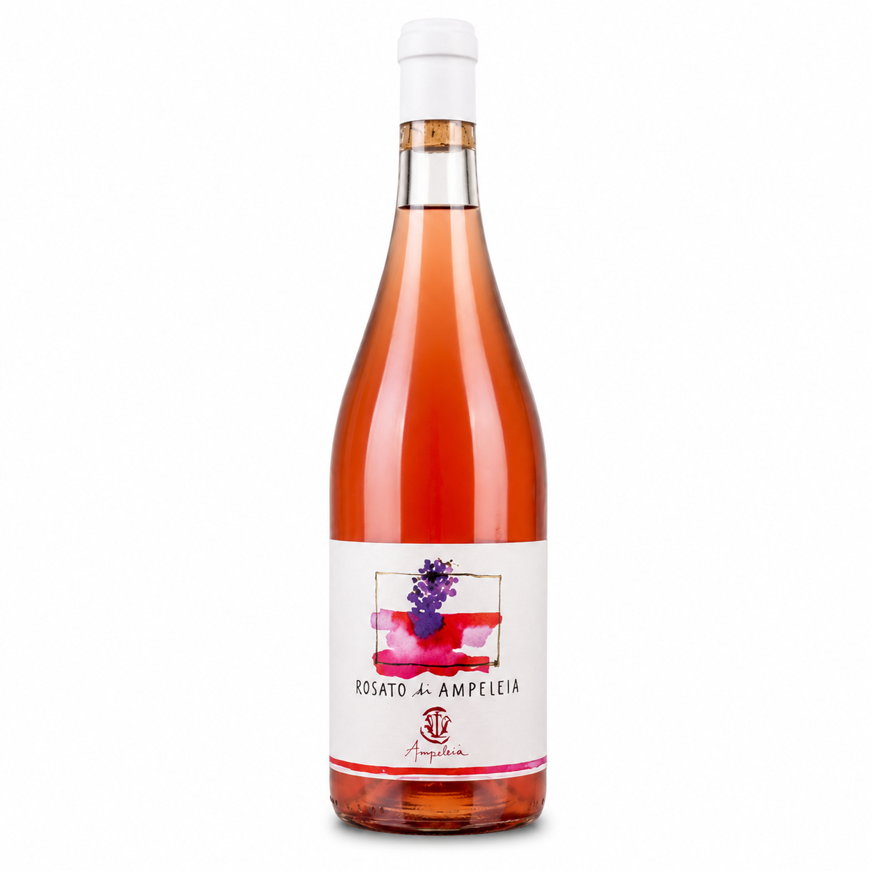 Rosato di Ampeleia IGT Toscana — Magnum 1,5L