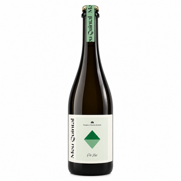 Meu Quintal Espumantes | Vinhos Verdes Basto 75cl