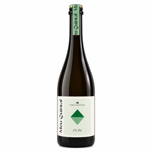 Meu Quintal Espumantes | Vinhos Verdes Basto 75cl