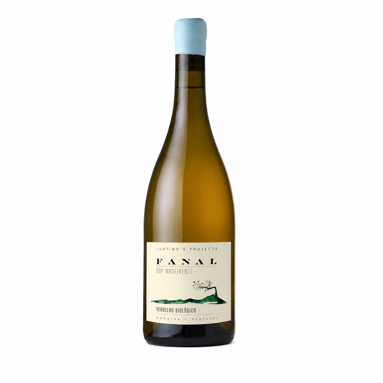 Fanal Pxo Listrão Biológico Branco 2024, 0.75cl