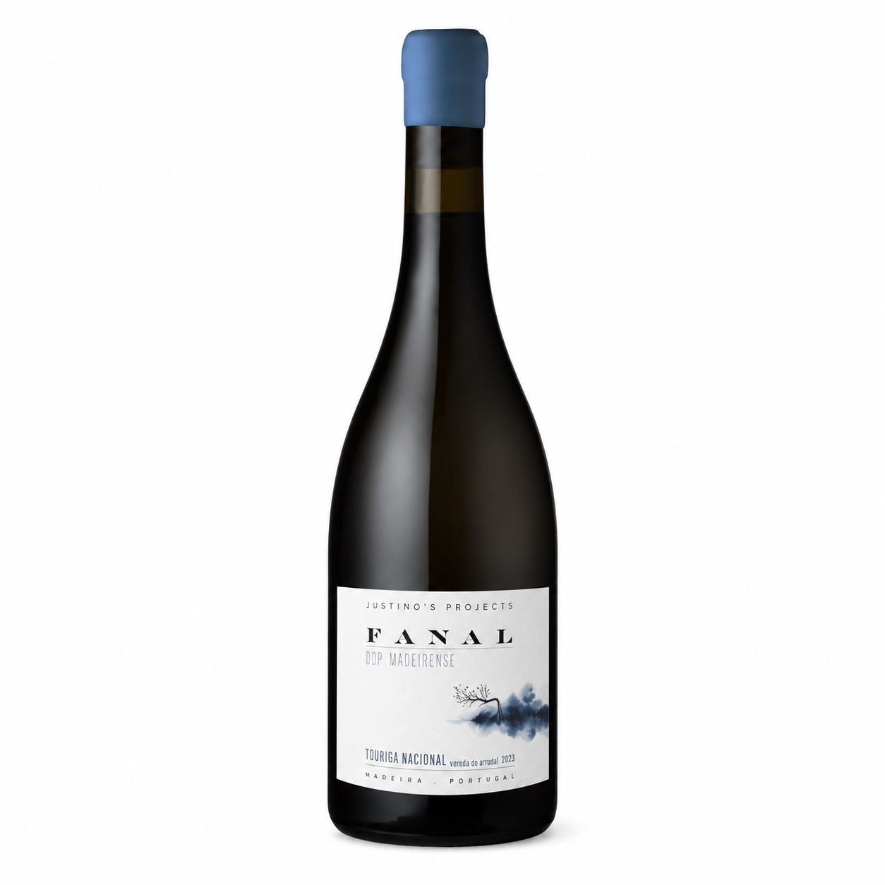 Fanal Touriga Nacional Vereda do Arrudal Tinto 2023, 0.75cl