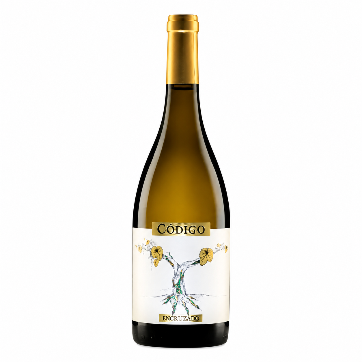 Encruzado White Wine 2022, 0.75 Code