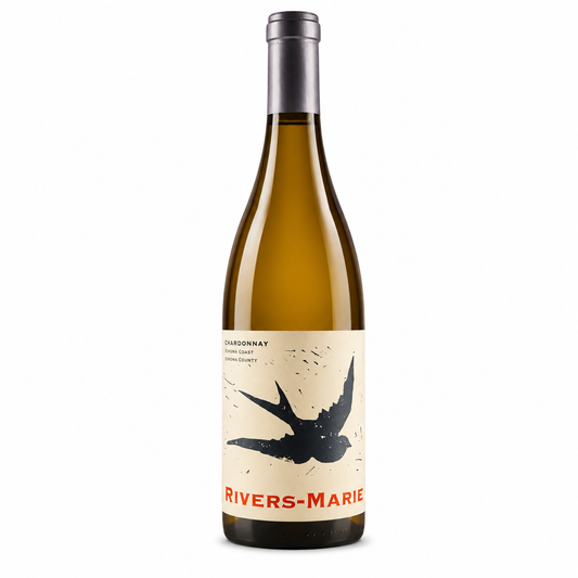 Rivers-Marie B. Thieriot Vineyard Chardonnay 2018