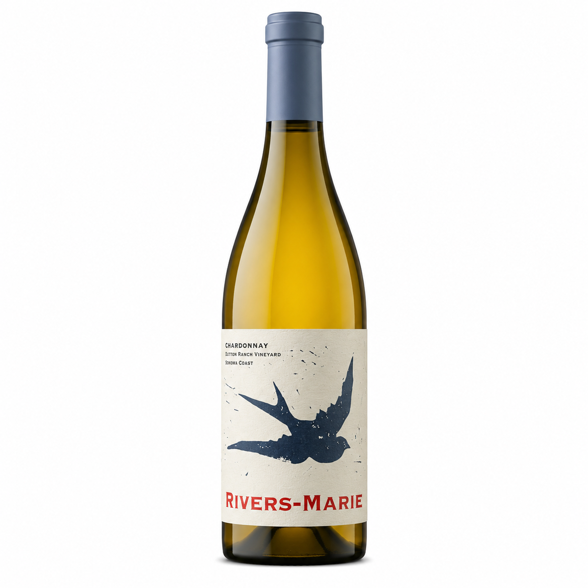 Rivers-Marie Platt Vineyard Chardonnay 2018 | Vinho Branco dos Estados Unidos 75 cl