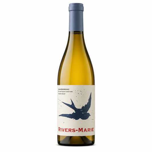 Rivers-Marie Platt Vineyard Chardonnay 2018