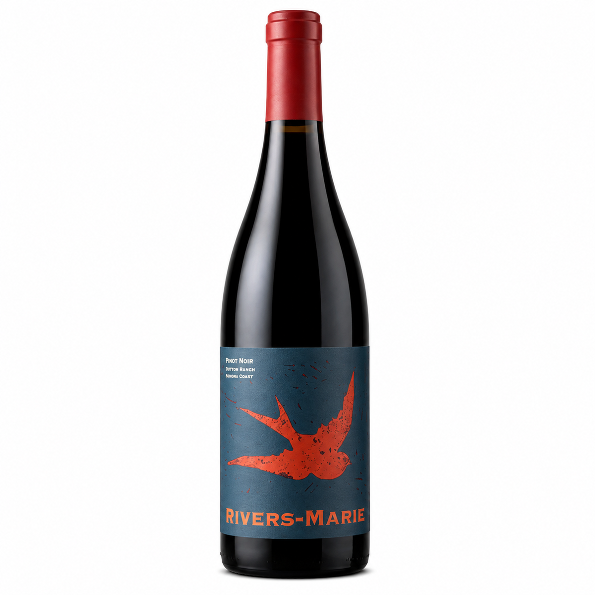 Rivers-Marie Summa Vineyard Pinot Noir 2018 | Vinho Tinto dos Estados Unidos 75 cl