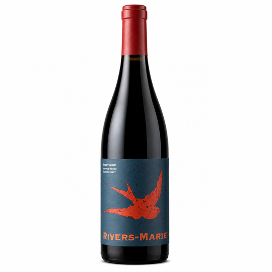 Rivers-Marie Summa Vineyard Pinot Noir 2018