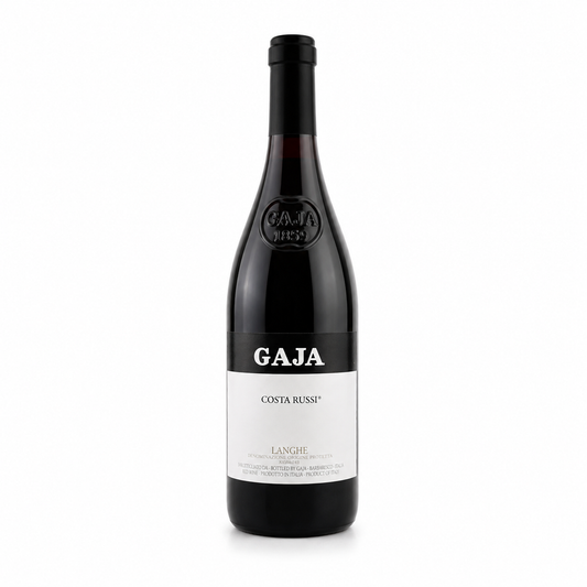 Gaja Costa Russi Barbaresco 2015 Magnum 1,5L — Cru Piemonte DOCG