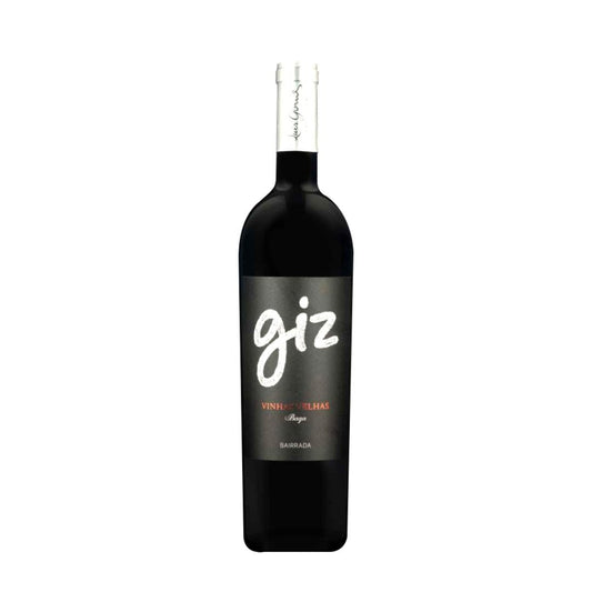 Giz Vinho Vinhas Velhas Rosé  2023, 0.75