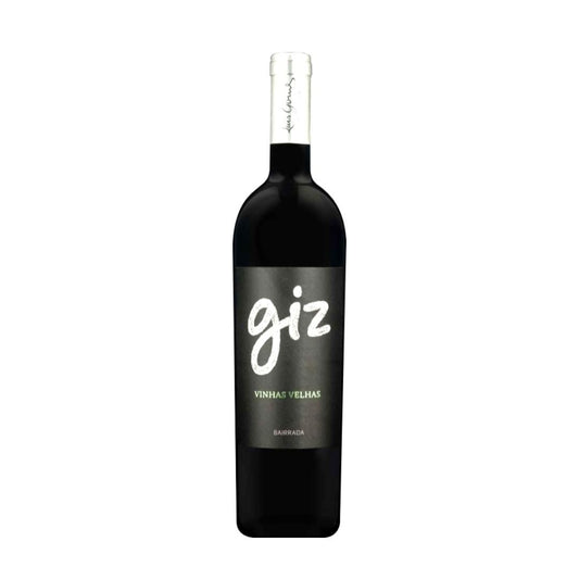 Giz Vinho Vinhas Velhas  Branco 2022, 150cl