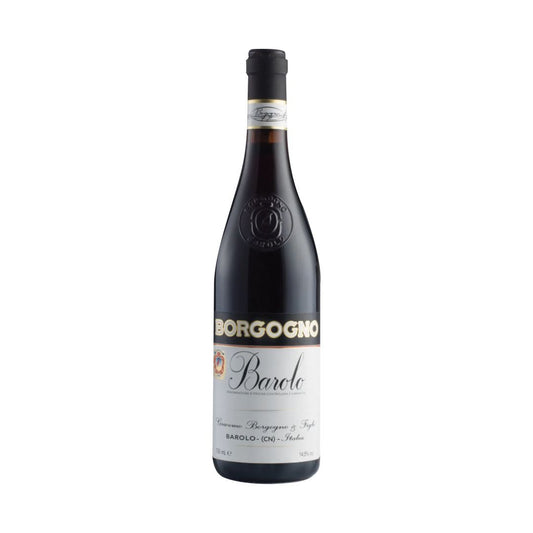 Borgogno Vinho Barolo Classico Tinto 2020, 0.75