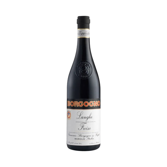 Borgogno Vinho Laghe Freisa Tinto 2022, 0.75