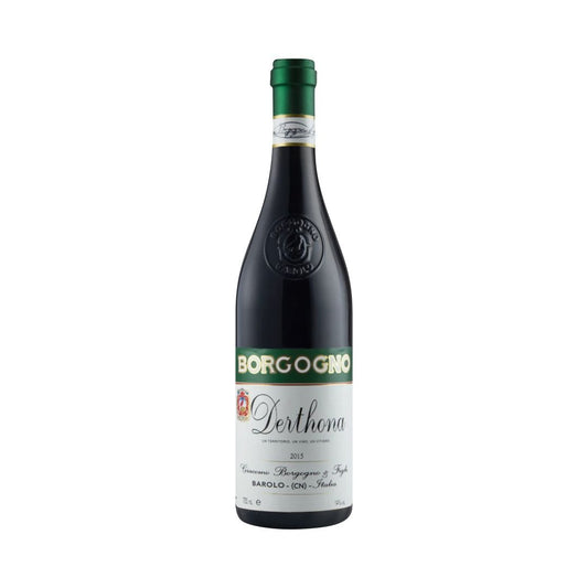 Borgogno Vinho  Derthona Timorasso dei Colli Tortonesi Branco 2023, 0.75