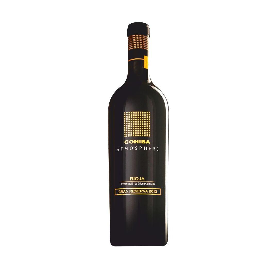 Cohiba Vinho Atmosphere Grande Reserva Tinto 2012, 0.75