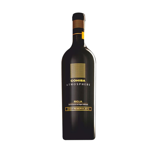 Cohiba Vinho Atmosphere Grande Reserva Tinto 2012, 0.75