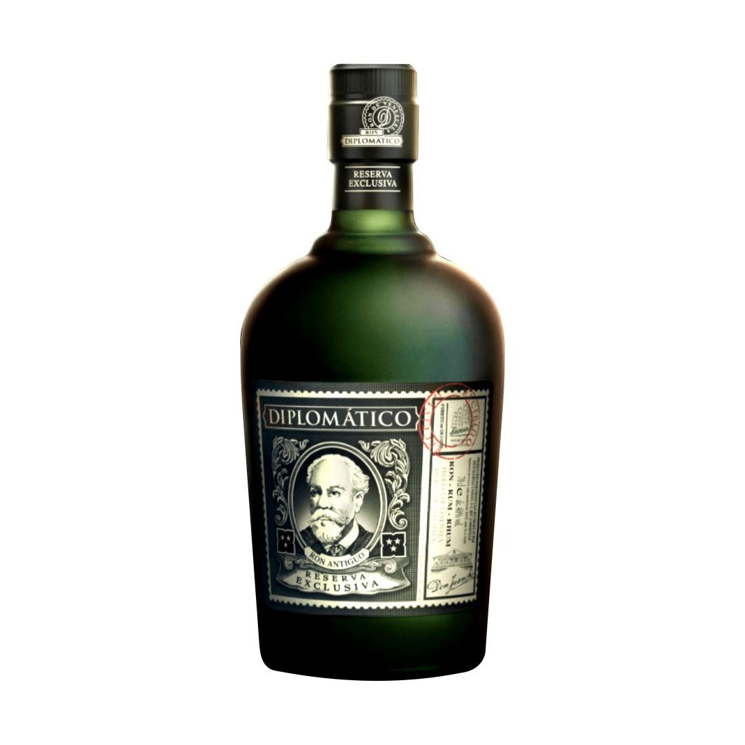 Rum Diplomático Reserva Especial Venezuela 70cl - Rum Premium Envelhecido