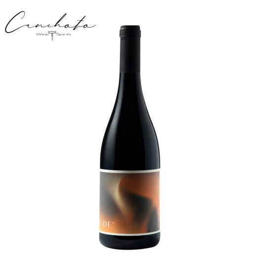 Ode Winery Vinho  Amphora Alicente Bouschet  Tinto  2022, 0.75cl