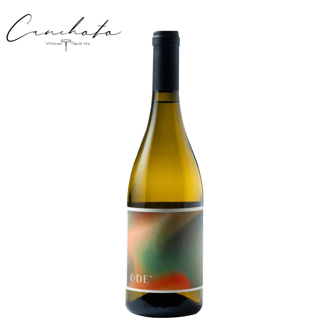 Ode Winery Vinho Fernão Pires Branco  2023, 0.75cl