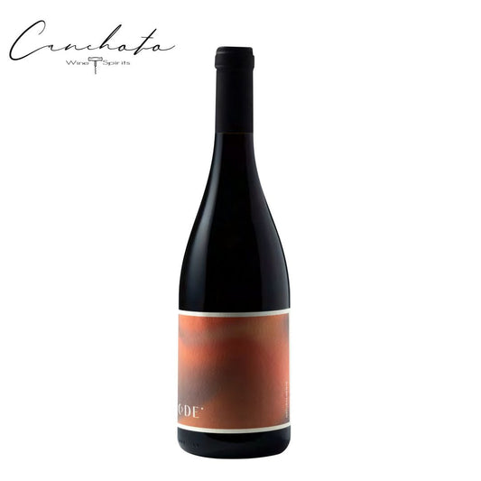 Ode Winery Vinho  Touriga Nacional Tinto 2022, 0.75cl