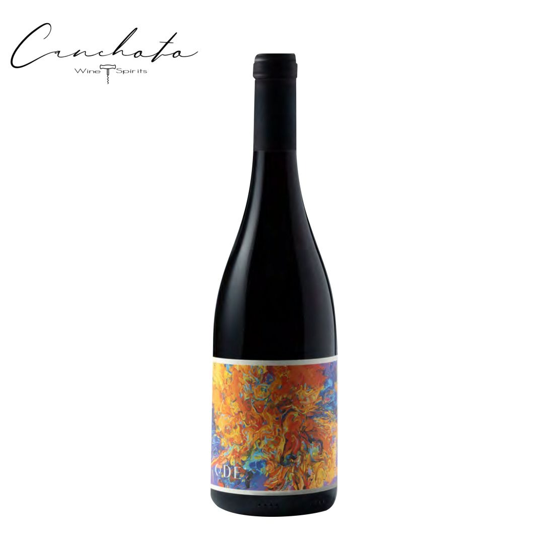 Ode Winery Vinho  Única Touriga Nacional Tinto 2023, 0.75cl