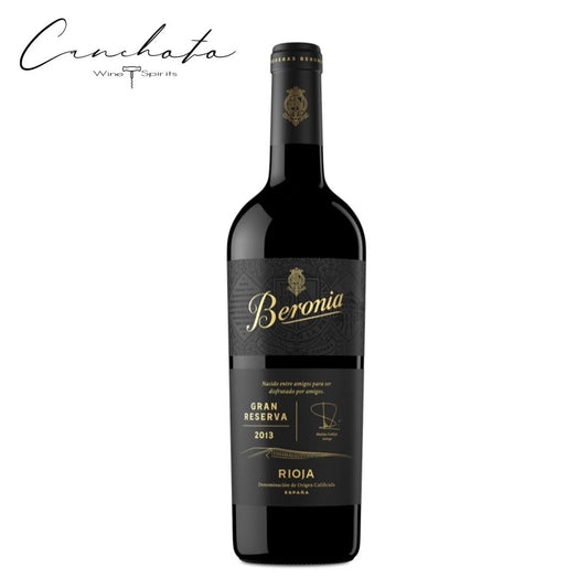 Baronia Vinho Grande Reserva Tinto 2017, 0.75