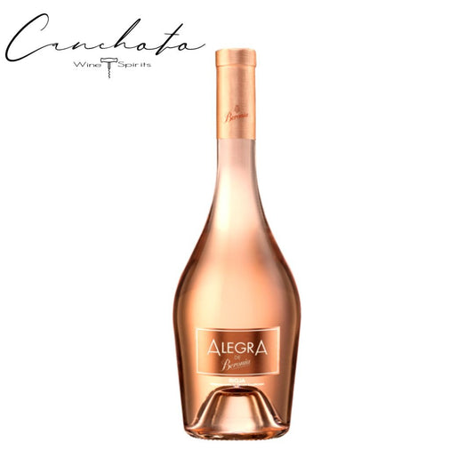 Beronia Vinho Alegra De Alegra Rosé 2022, 0.75