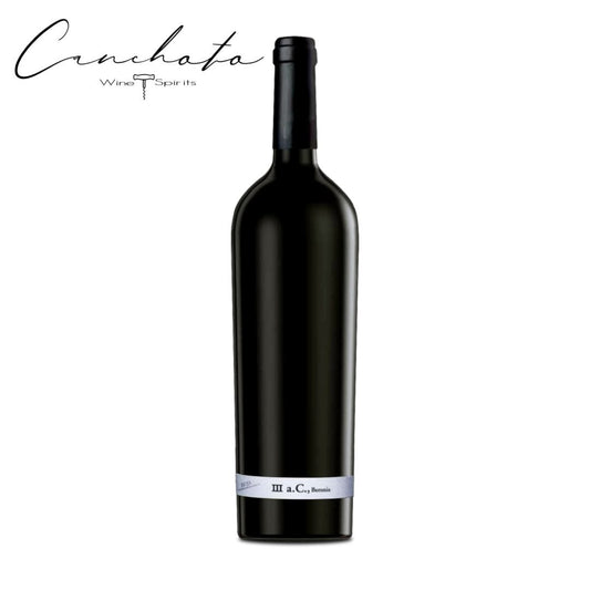 Baronia Vinho III a.c Tinto 2019, 0.75