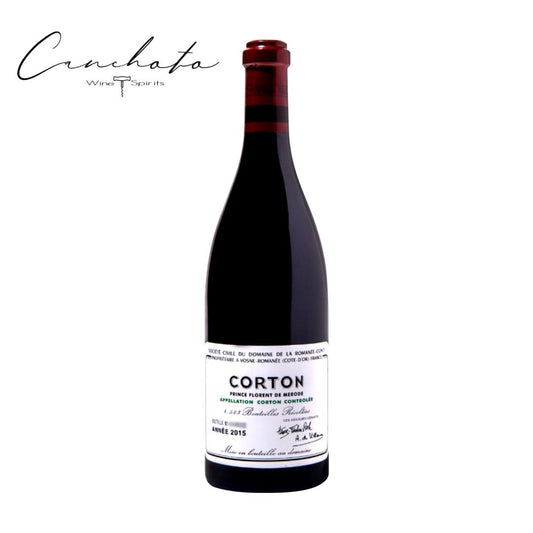 Romanée-Conti Corton Grand Cru 2019