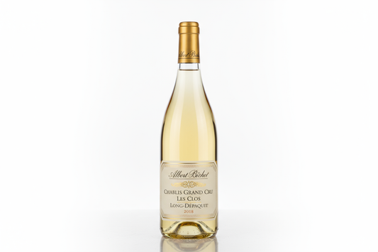 Albert Bichot Chablis Grand Cru Les Clos Long-Depaquit 2018