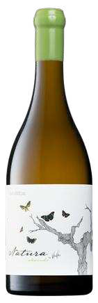 Alvarinho Pedra Mãe 2024 | 0,75 L — fotografia original