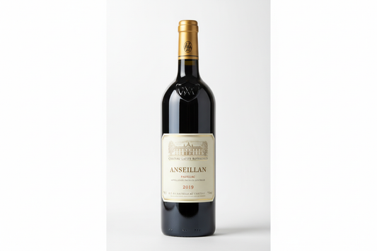 Anseillan By Chateau Lafite Rosthschild 2019, 0.75cl