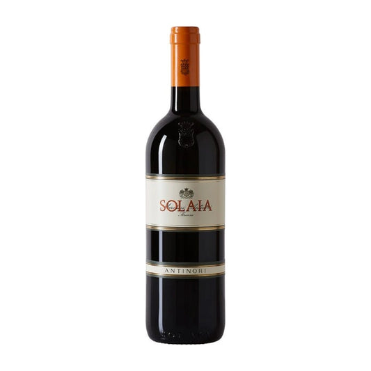 Antinori Solaia Toscana IGT 2015
