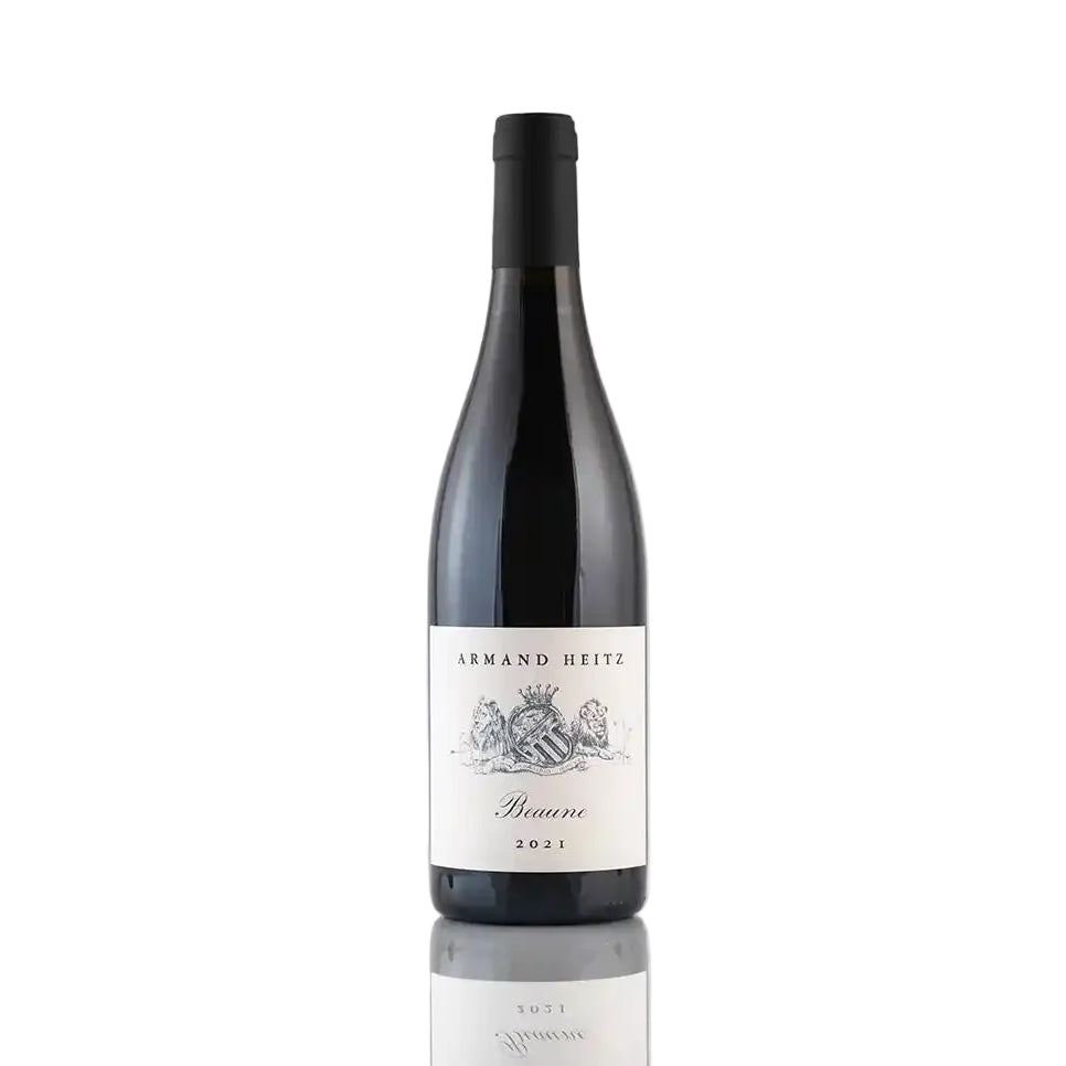 Armand Heitz Beaune Village Rouge 2021