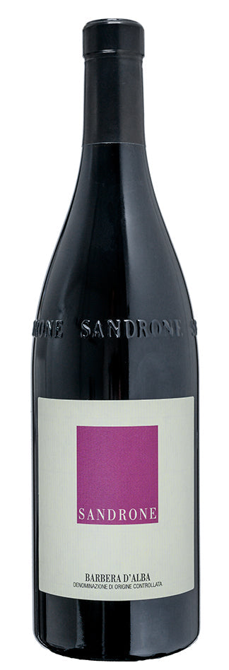 Luciano Sandrone Barbera d’Alba 2023 — garrafa de 750 ml