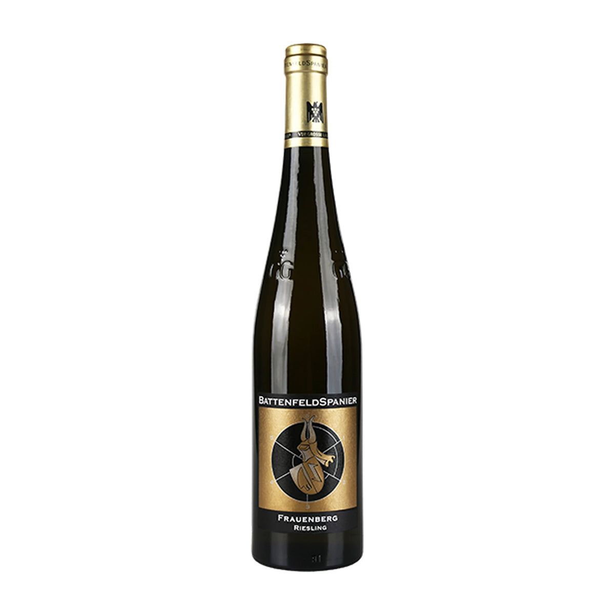 Battenfeld-Spanier Frauenberg Riesling GG 2024