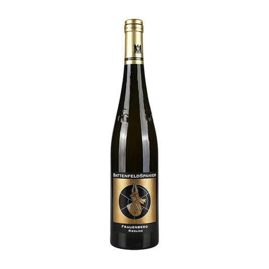 Battenfeld-Spanier Frauenberg Riesling GG 2024